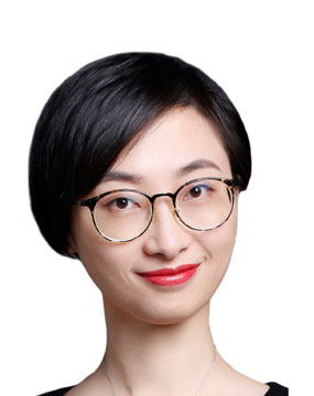 Carol Zhao