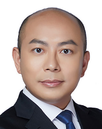 Saxon Huang - Quectel