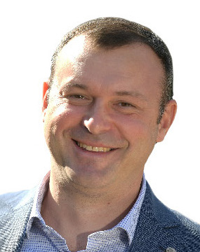 Zoran Romic