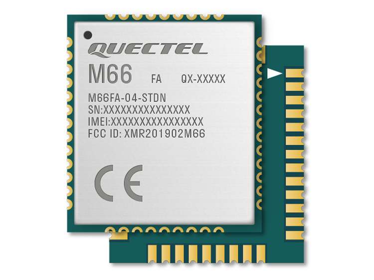 M66 IoT Module