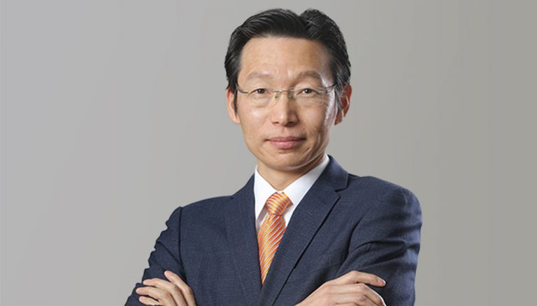 Patrick Qian
