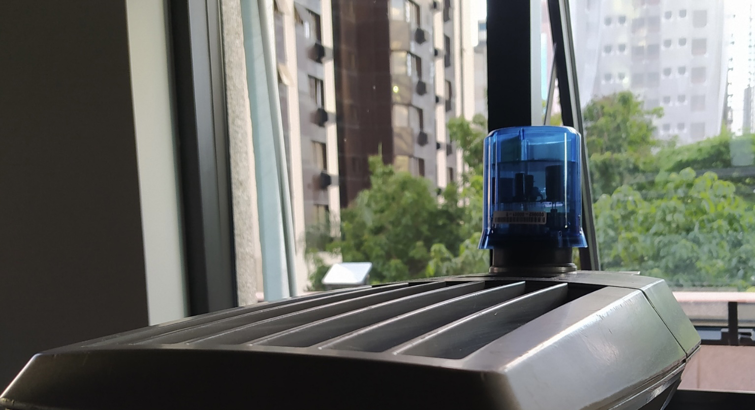 A M2M Telemetria escolhe módulos da Quectel e serviços de design de antenas para o controlador inteligente de vias e iluminação pública NOX